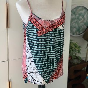 Lightweight Summer Top